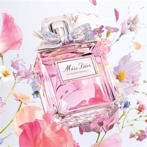 dior blooming bouquet|DIOR Miss Dior Blooming Bouquet Eau de Toilette 